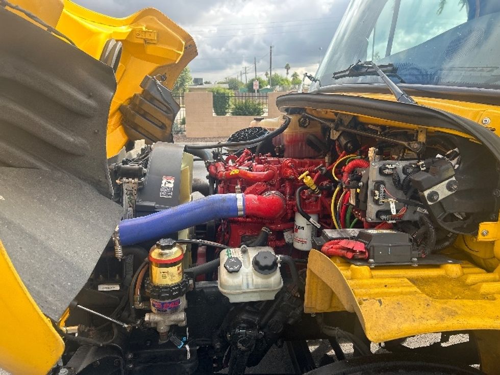 Medium Duty Box Truck-Light and Medium Duty Trucks-Freightliner-2022-M2-Phoenix-AZ-238,774\n\t\tmiles-$ 50,000 - Image 24