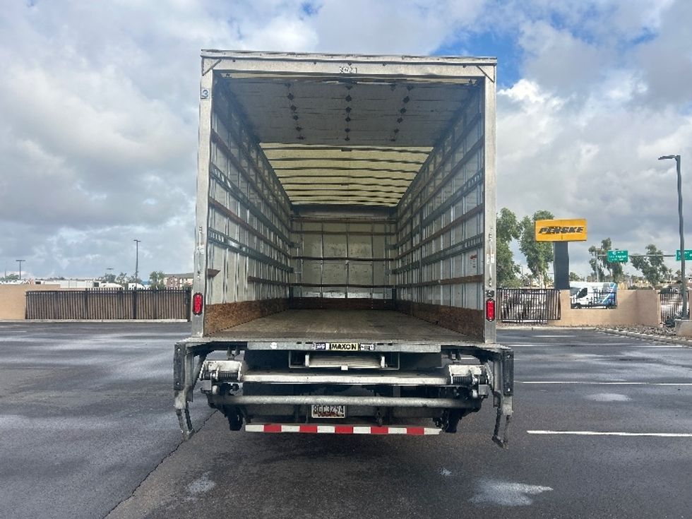 Medium Duty Box Truck-Light and Medium Duty Trucks-Freightliner-2022-M2-Phoenix-AZ-238,774\n\t\tmiles-$ 50,000 - Image 8
