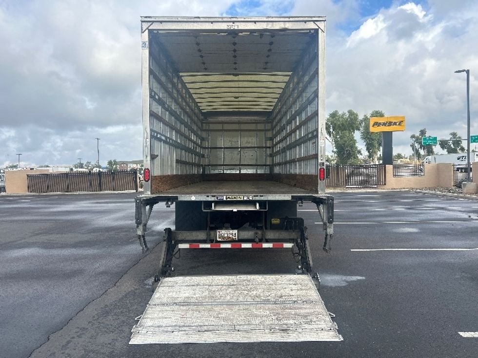 Medium Duty Box Truck-Light and Medium Duty Trucks-Freightliner-2022-M2-Phoenix-AZ-238,774\n\t\tmiles-$ 50,000 - Image 9