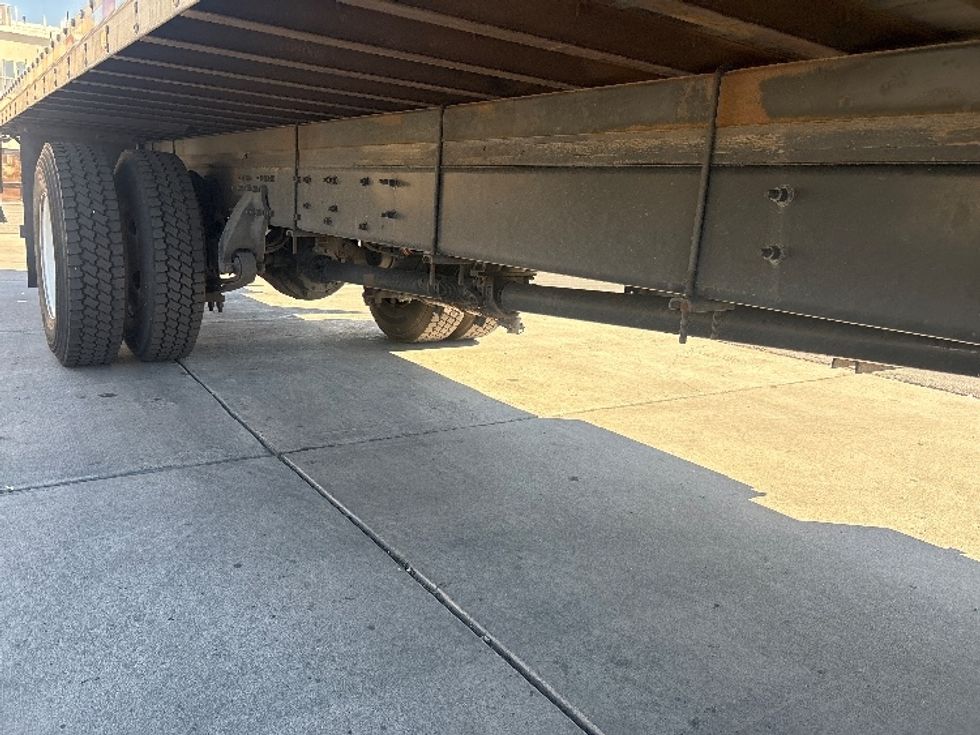 Medium Duty Box Truck-Light and Medium Duty Trucks-Freightliner-2022-M2-Phoenix-AZ-323,027\n\t\tmiles-$ 34,750 - Image 14