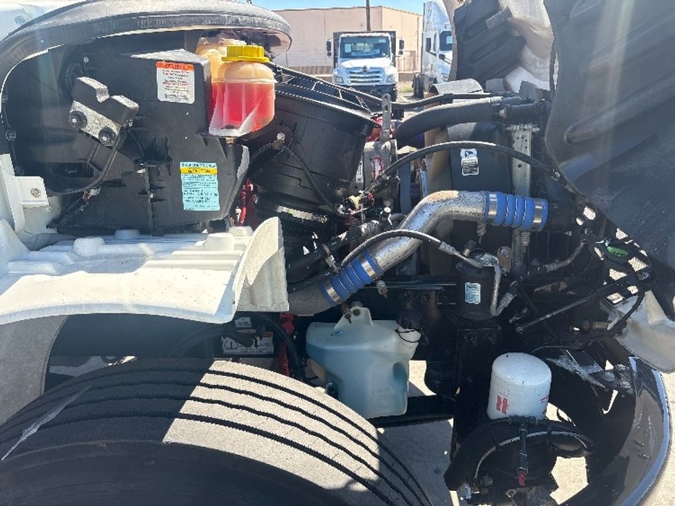 Medium Duty Box Truck-Light and Medium Duty Trucks-Freightliner-2022-M2-Phoenix-AZ-323,027\n\t\tmiles-$ 34,750 - Image 23