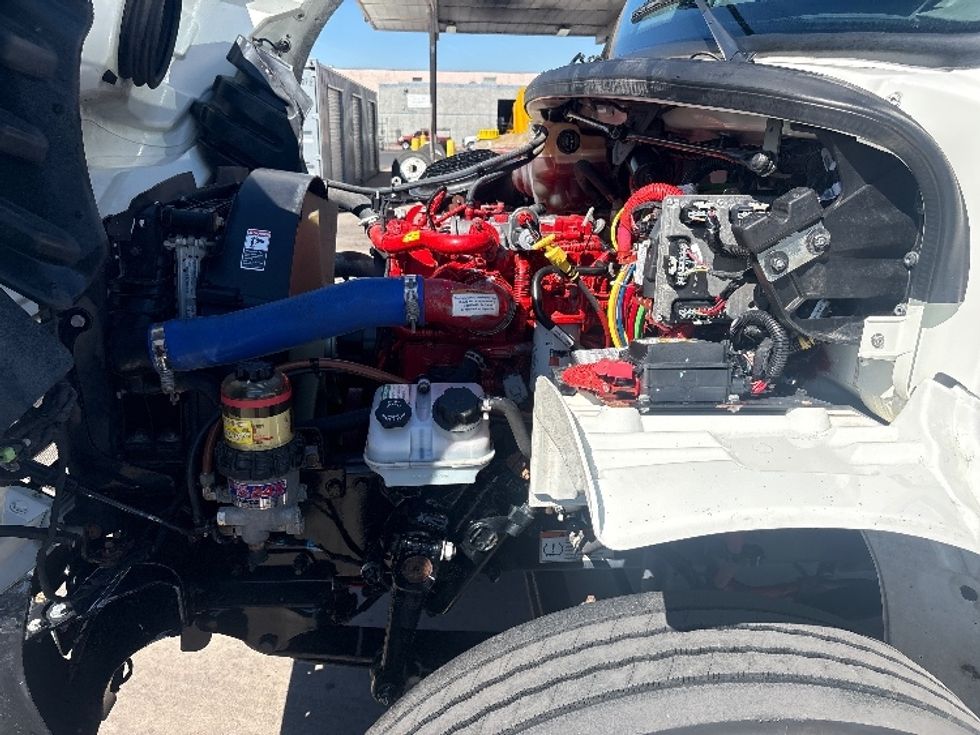 Medium Duty Box Truck-Light and Medium Duty Trucks-Freightliner-2022-M2-Phoenix-AZ-323,027\n\t\tmiles-$ 34,750 - Image 24