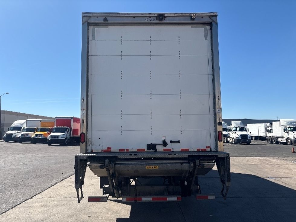 Medium Duty Box Truck-Light and Medium Duty Trucks-Freightliner-2022-M2-Phoenix-AZ-323,027\n\t\tmiles-$ 34,750 - Image 7