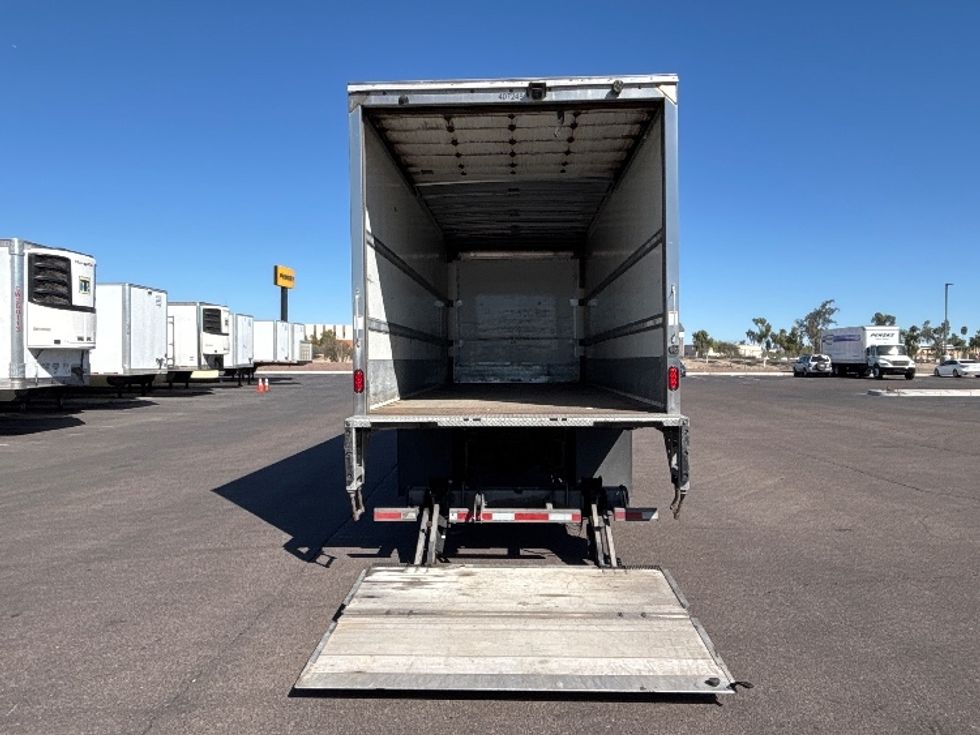 Medium Duty Box Truck-Light and Medium Duty Trucks-Freightliner-2022-M2-Phoenix-AZ-323,027\n\t\tmiles-$ 34,750 - Image 9
