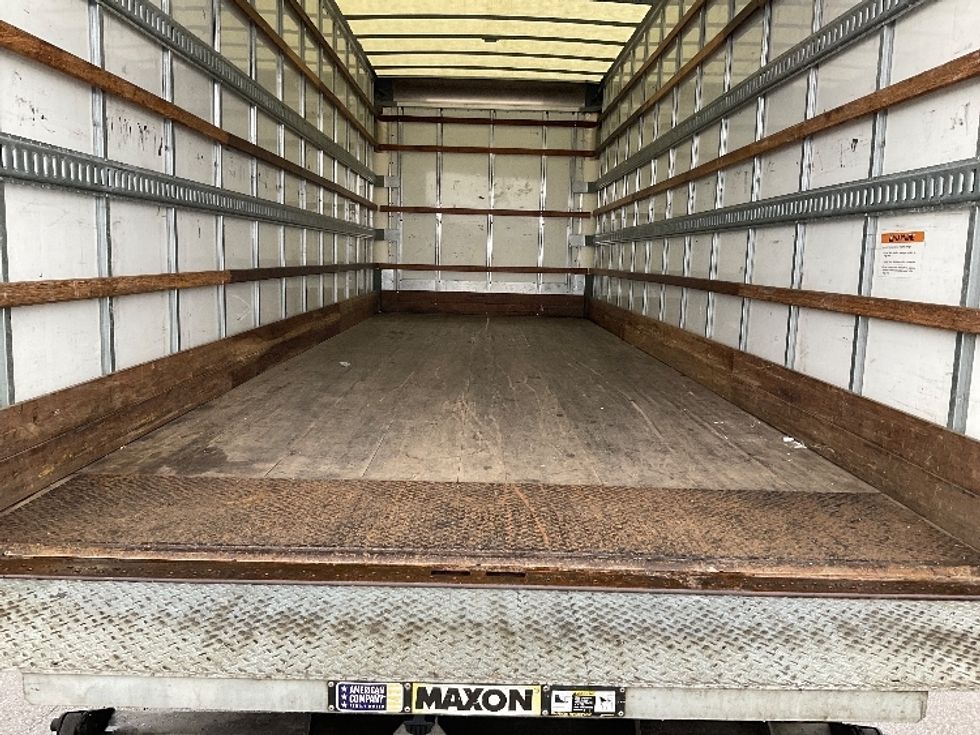 Medium Duty Box Truck-Light and Medium Duty Trucks-Freightliner-2022-M2-Piqua-OH-128,851\n\t\tmiles-$ 72,000 - Image 10