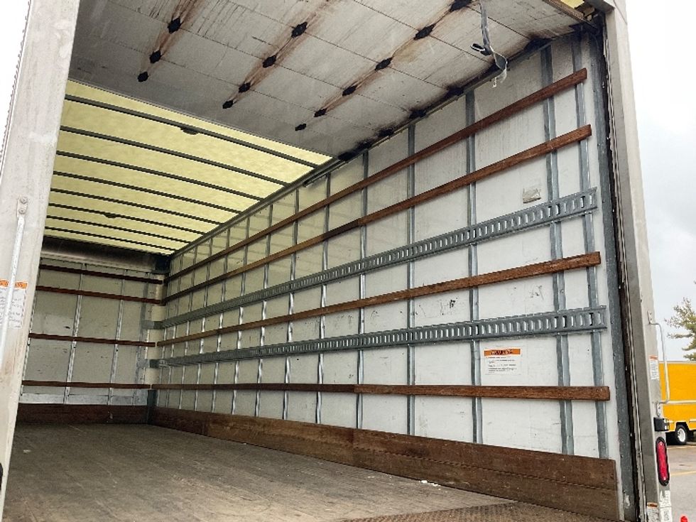 Medium Duty Box Truck-Light and Medium Duty Trucks-Freightliner-2022-M2-Piqua-OH-128,851\n\t\tmiles-$ 72,000 - Image 12