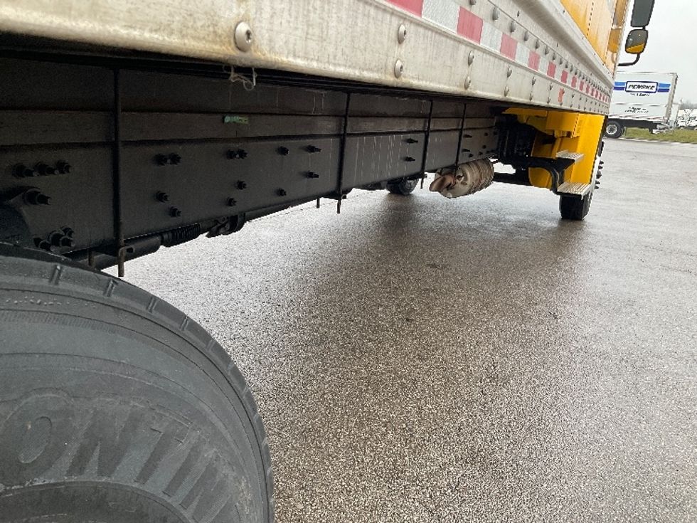 Medium Duty Box Truck-Light and Medium Duty Trucks-Freightliner-2022-M2-Piqua-OH-128,851\n\t\tmiles-$ 72,000 - Image 14