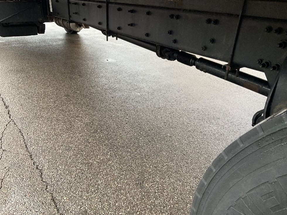 Medium Duty Box Truck-Light and Medium Duty Trucks-Freightliner-2022-M2-Piqua-OH-128,851\n\t\tmiles-$ 72,000 - Image 5