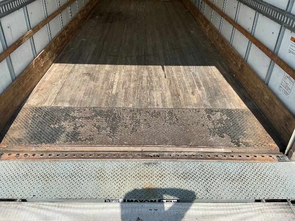 Medium Duty Box Truck-Light and Medium Duty Trucks-Freightliner-2022-M2-Piqua-OH-160,447\n\t\tmiles-$ 55,750 - Image 10