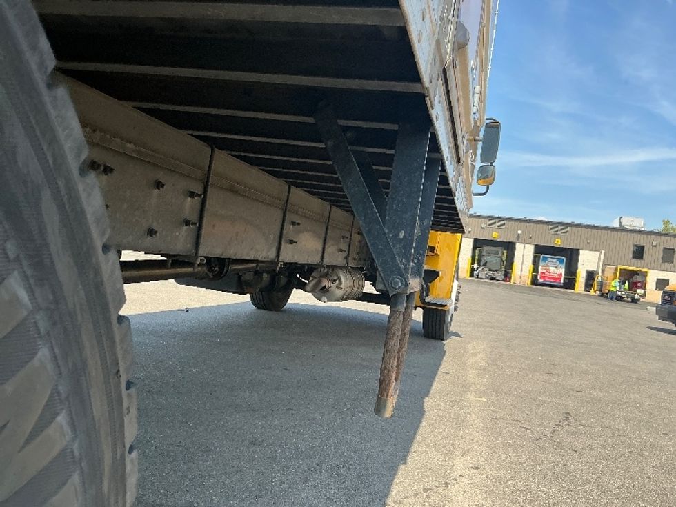 Medium Duty Box Truck-Light and Medium Duty Trucks-Freightliner-2022-M2-Piqua-OH-160,447\n\t\tmiles-$ 55,750 - Image 14