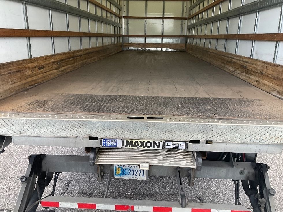 Medium Duty Box Truck-Light and Medium Duty Trucks-Freightliner-2022-M2-Piqua-OH-207,648\n\t\tmiles-$ 54,000 - Image 10