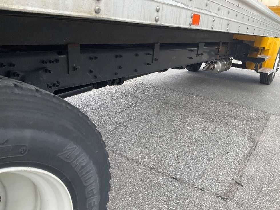 Medium Duty Box Truck-Light and Medium Duty Trucks-Freightliner-2022-M2-Piqua-OH-207,648\n\t\tmiles-$ 54,000 - Image 14