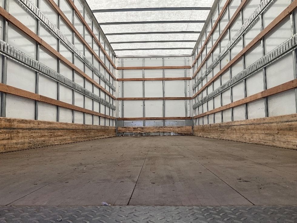 Medium Duty Box Truck-Light and Medium Duty Trucks-Freightliner-2022-M2-Piqua-OH-207,648\n\t\tmiles-$ 54,000 - Image 8