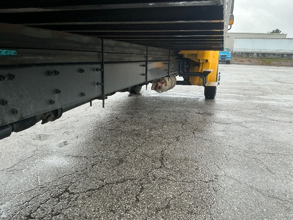 Medium Duty Box Truck-Light and Medium Duty Trucks-Freightliner-2022-M2-Piqua-OH-221,954\n\t\tmiles-$ 53,250 - Image 14