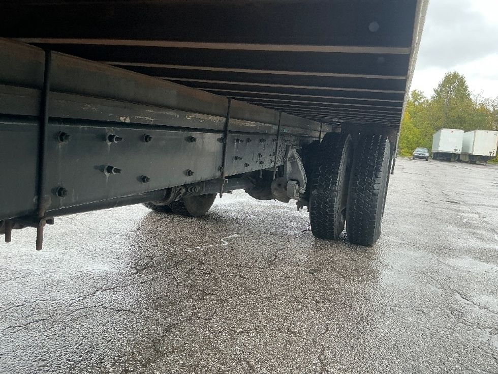 Medium Duty Box Truck-Light and Medium Duty Trucks-Freightliner-2022-M2-Piqua-OH-221,954\n\t\tmiles-$ 53,250 - Image 5