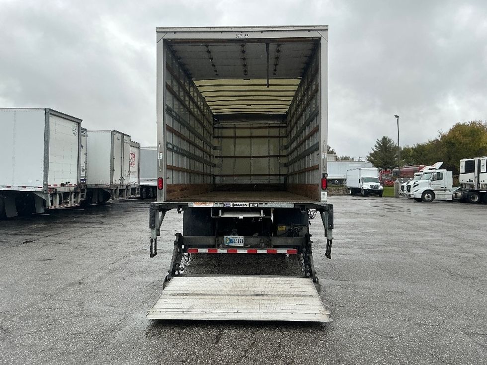 Medium Duty Box Truck-Light and Medium Duty Trucks-Freightliner-2022-M2-Piqua-OH-221,954\n\t\tmiles-$ 53,250 - Image 9