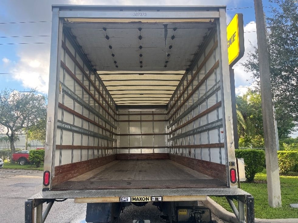 Medium Duty Box Truck-Light and Medium Duty Trucks-Freightliner-2022-M2-Pompano Beach-FL-212,238\n\t\tmiles-$ 51,250 - Image 8