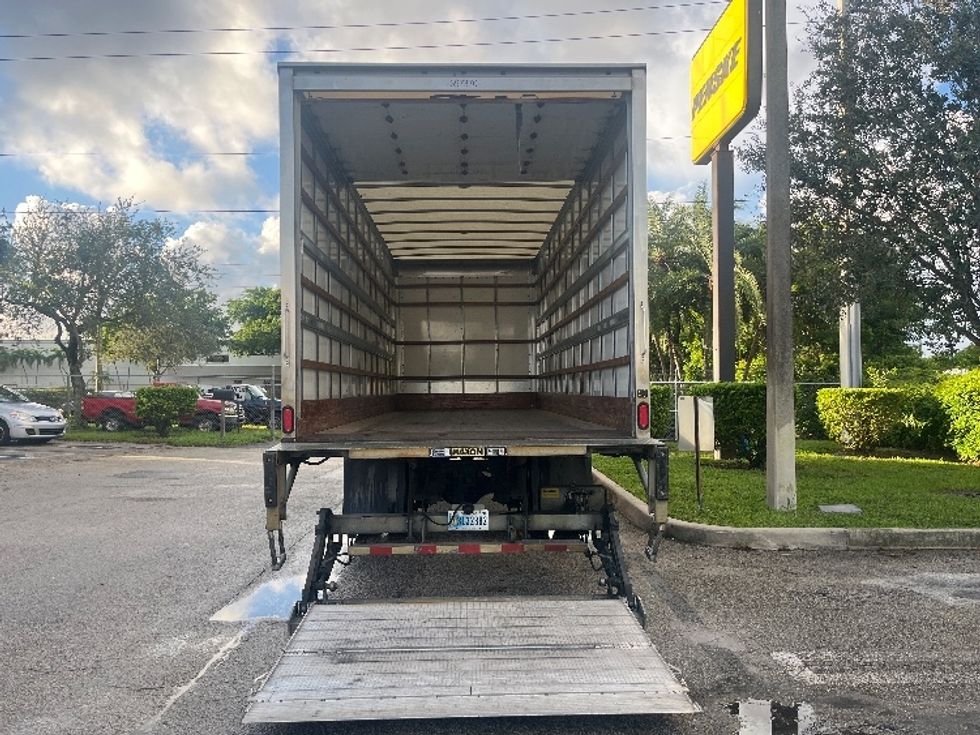 Medium Duty Box Truck-Light and Medium Duty Trucks-Freightliner-2022-M2-Pompano Beach-FL-212,238\n\t\tmiles-$ 51,250 - Image 9