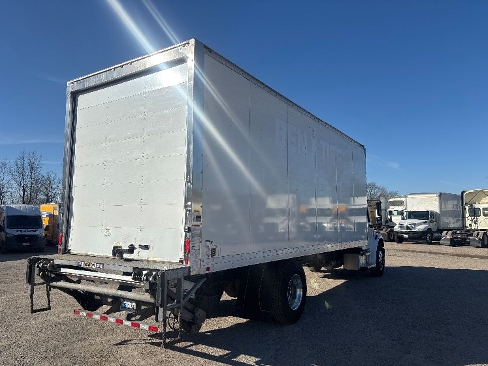 Medium Duty Box Truck-Light and Medium Duty Trucks-Freightliner-2022-M2-Poplar Bluff-MO-258,010\n\t\tmiles-$ 47,000 - Image 13