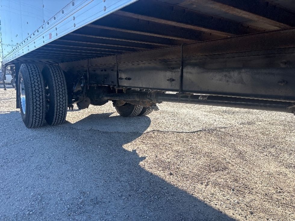 Medium Duty Box Truck-Light and Medium Duty Trucks-Freightliner-2022-M2-Poplar Bluff-MO-258,010\n\t\tmiles-$ 47,000 - Image 14