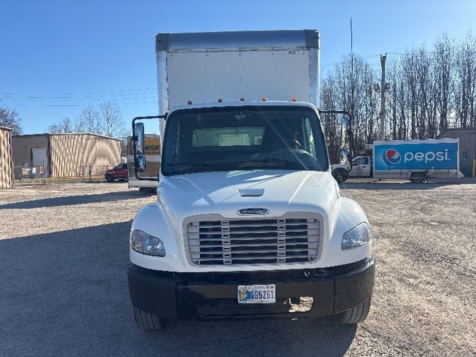 Medium Duty Box Truck-Light and Medium Duty Trucks-Freightliner-2022-M2-Poplar Bluff-MO-258,010\n\t\tmiles-$ 47,000 - Image 2