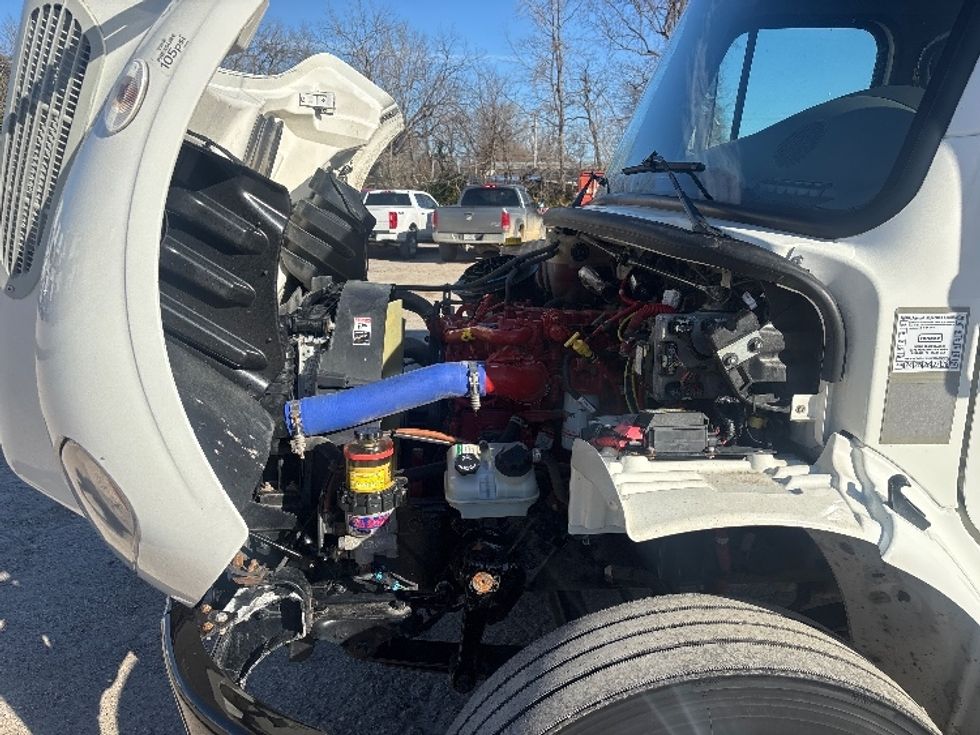 Medium Duty Box Truck-Light and Medium Duty Trucks-Freightliner-2022-M2-Poplar Bluff-MO-258,010\n\t\tmiles-$ 47,000 - Image 24