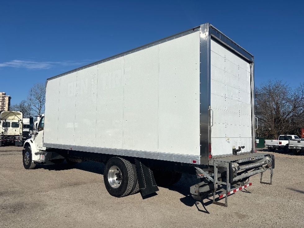 Medium Duty Box Truck-Light and Medium Duty Trucks-Freightliner-2022-M2-Poplar Bluff-MO-258,010\n\t\tmiles-$ 47,000 - Image 6