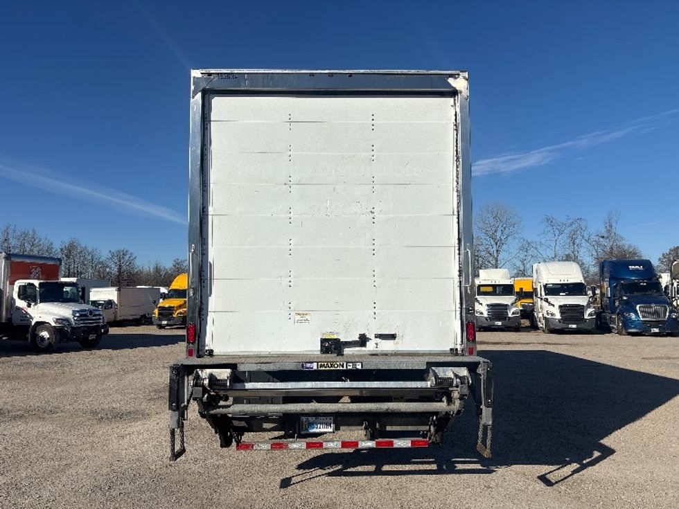 Medium Duty Box Truck-Light and Medium Duty Trucks-Freightliner-2022-M2-Poplar Bluff-MO-258,010\n\t\tmiles-$ 47,000 - Image 7