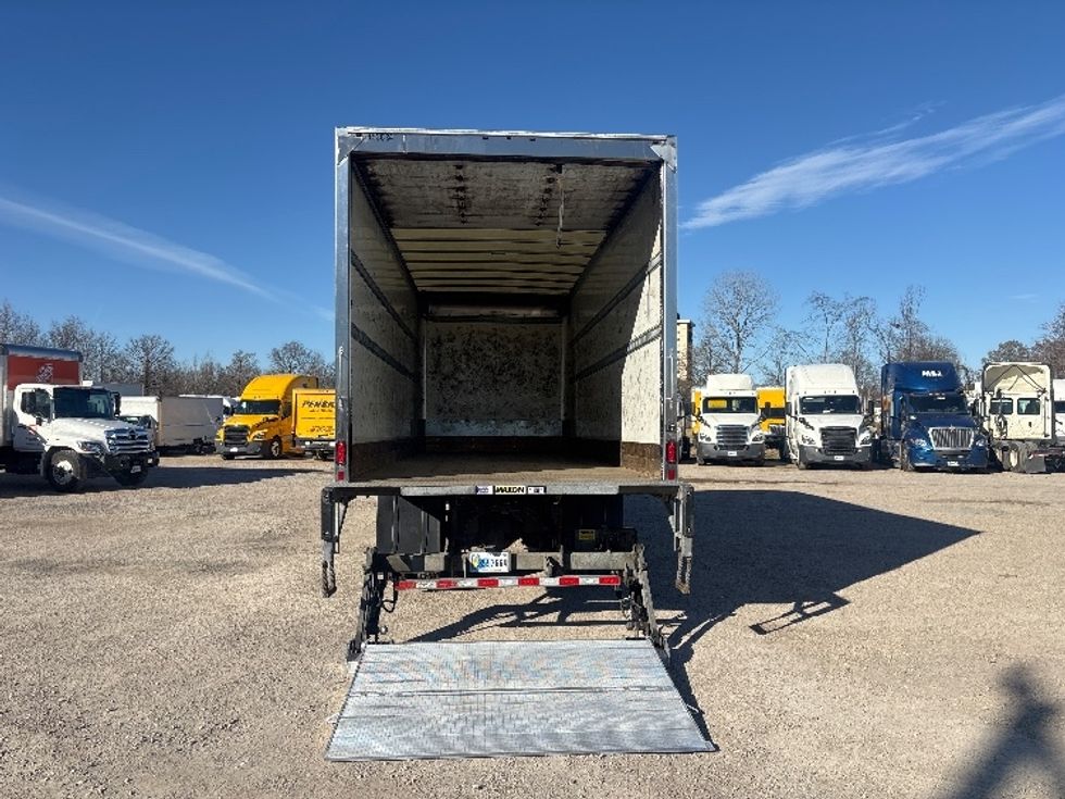 Medium Duty Box Truck-Light and Medium Duty Trucks-Freightliner-2022-M2-Poplar Bluff-MO-258,010\n\t\tmiles-$ 47,000 - Image 9