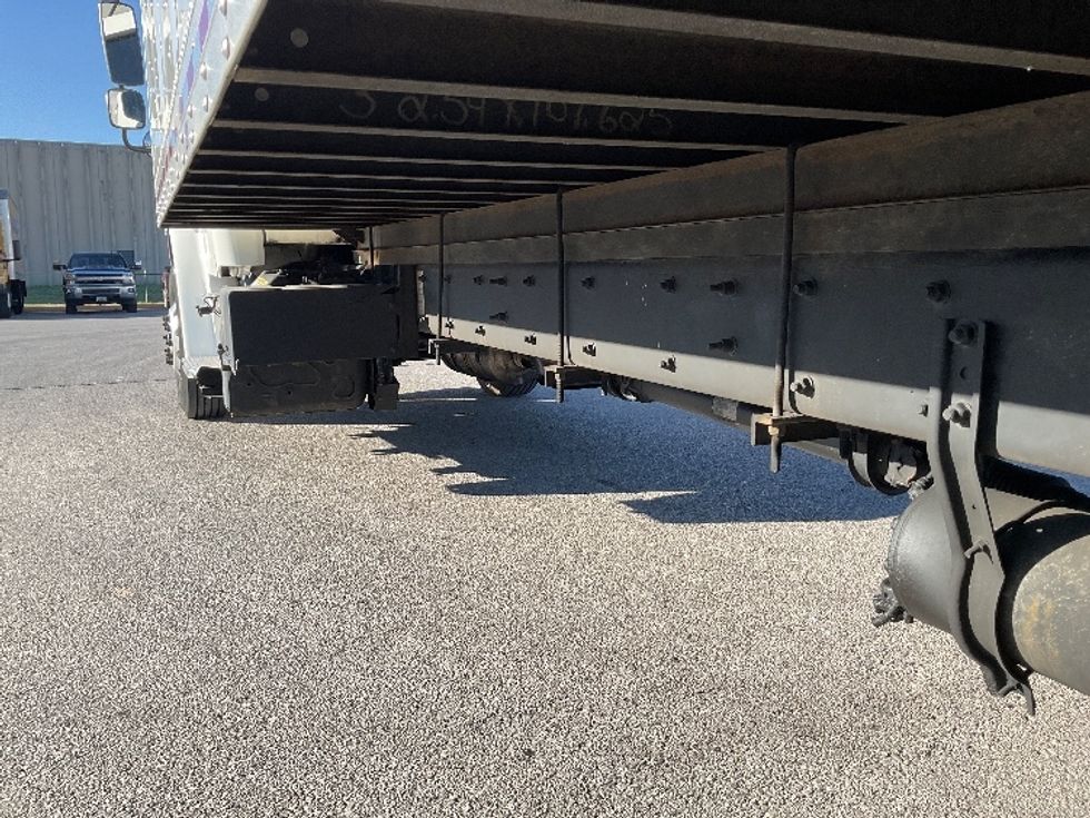 Medium Duty Box Truck-Light and Medium Duty Trucks-Freightliner-2022-M2-Poplar Bluff-MO-369,981\n\t\tmiles-$ 26,250 - Image 5