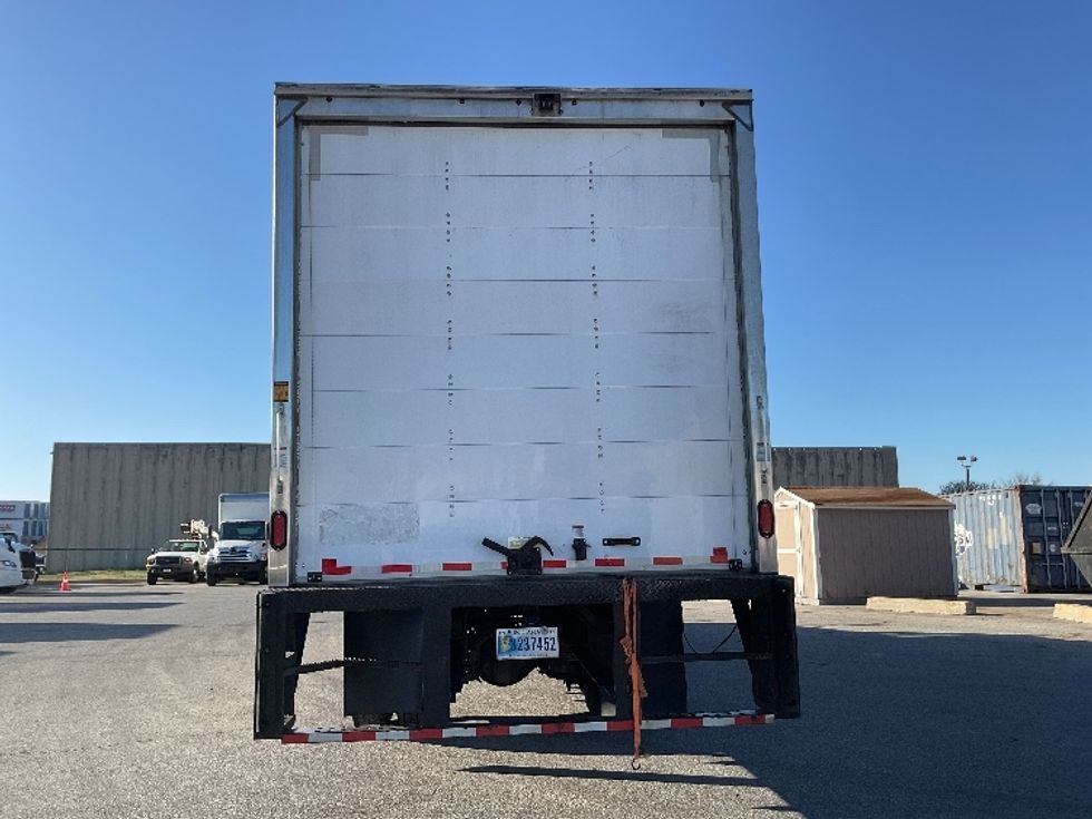 Medium Duty Box Truck-Light and Medium Duty Trucks-Freightliner-2022-M2-Poplar Bluff-MO-369,981\n\t\tmiles-$ 26,250 - Image 7
