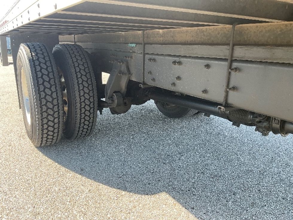 Medium Duty Box Truck-Light and Medium Duty Trucks-Freightliner-2022-M2-Poplar Bluff-MO-383,614\n\t\tmiles-$ 28,250 - Image 13