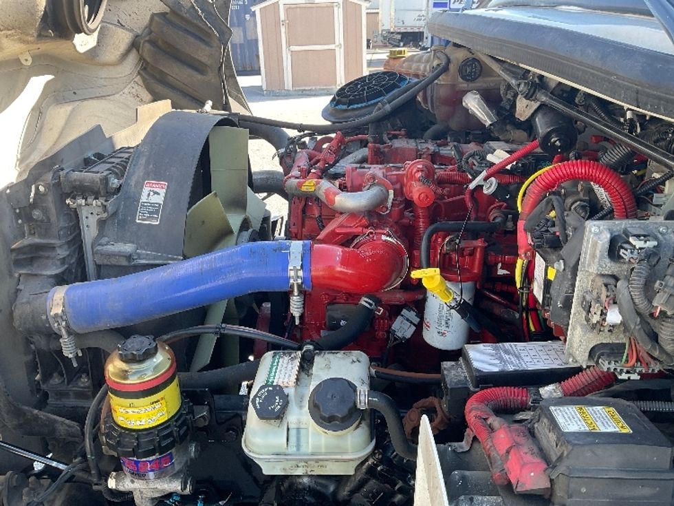 Medium Duty Box Truck-Light and Medium Duty Trucks-Freightliner-2022-M2-Poplar Bluff-MO-383,614\n\t\tmiles-$ 28,250 - Image 23