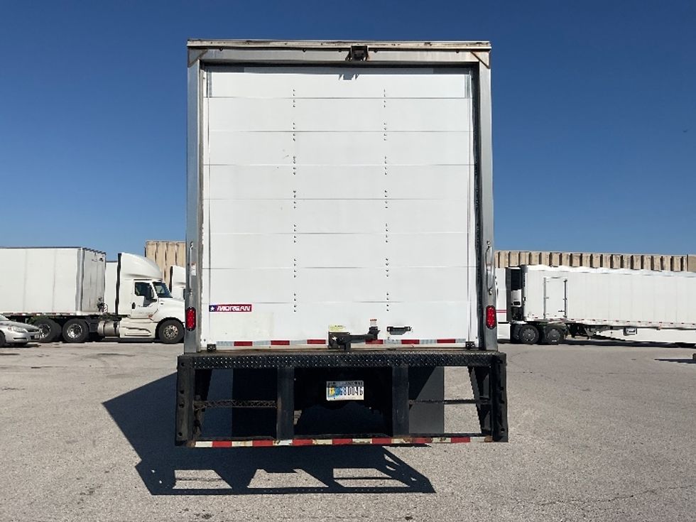 Medium Duty Box Truck-Light and Medium Duty Trucks-Freightliner-2022-M2-Poplar Bluff-MO-383,614\n\t\tmiles-$ 28,250 - Image 7