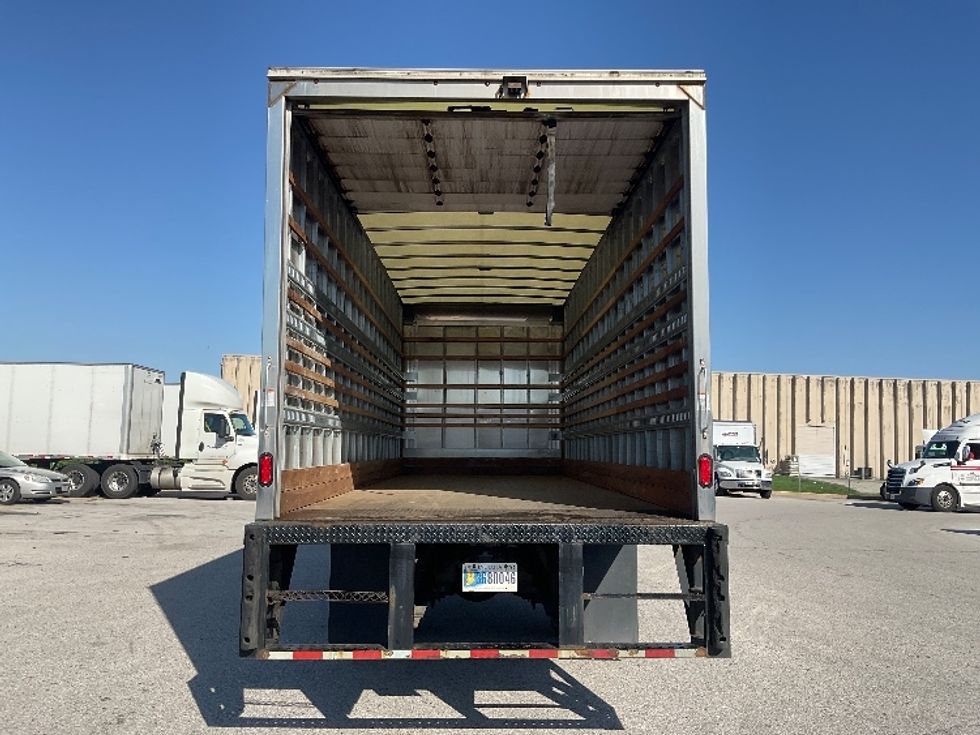 Medium Duty Box Truck-Light and Medium Duty Trucks-Freightliner-2022-M2-Poplar Bluff-MO-383,614\n\t\tmiles-$ 28,250 - Image 8