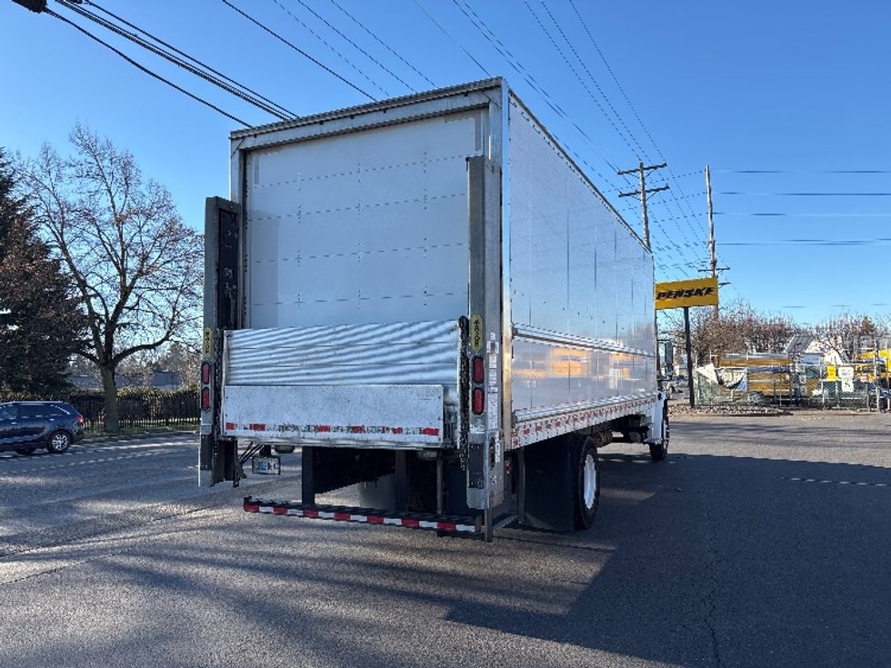 Medium Duty Box Truck-Light and Medium Duty Trucks-Freightliner-2022-M2-Portland-OR-112,837\n\t\tmiles-$ 76,000 - Image 13