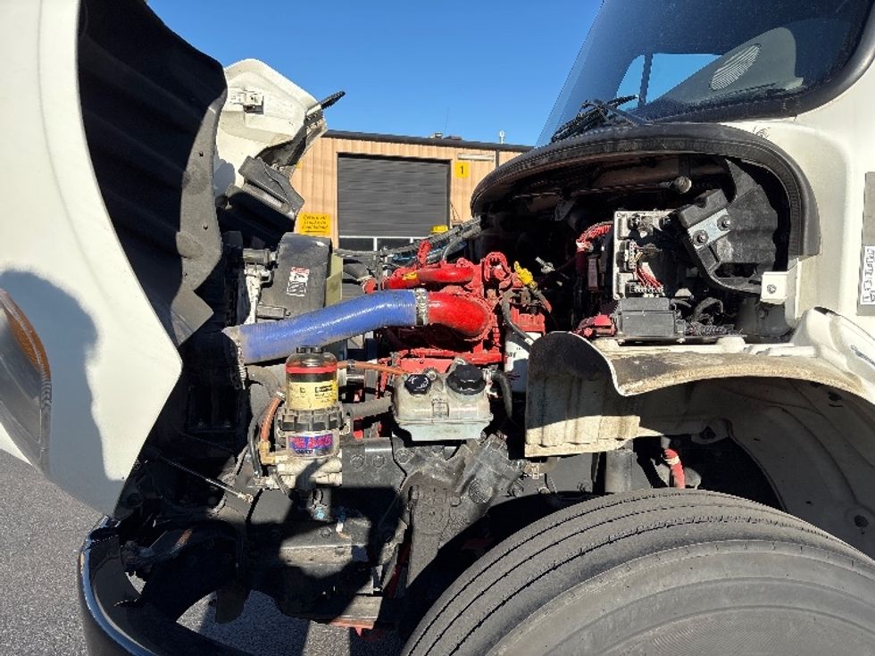 Medium Duty Box Truck-Light and Medium Duty Trucks-Freightliner-2022-M2-Portland-OR-112,837\n\t\tmiles-$ 76,000 - Image 24