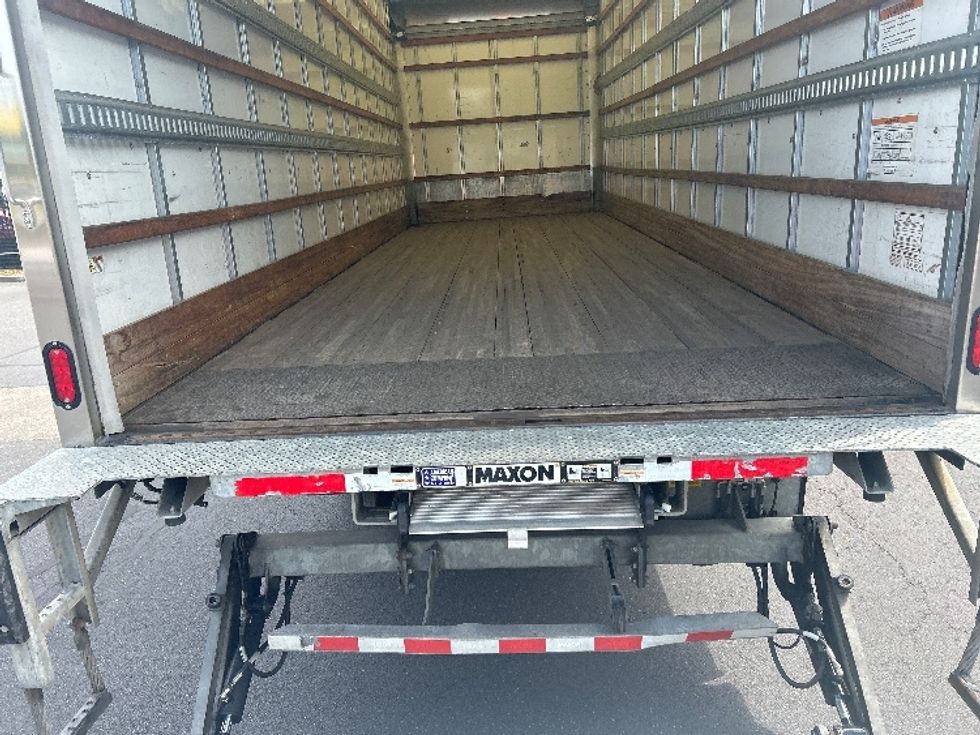 Medium Duty Box Truck-Light and Medium Duty Trucks-Freightliner-2022-M2-Portland-OR-151,075\n\t\tmiles-$ 72,250 - Image 10
