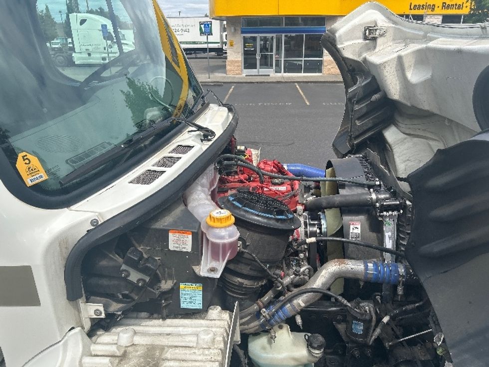 Medium Duty Box Truck-Light and Medium Duty Trucks-Freightliner-2022-M2-Portland-OR-151,075\n\t\tmiles-$ 72,250 - Image 23