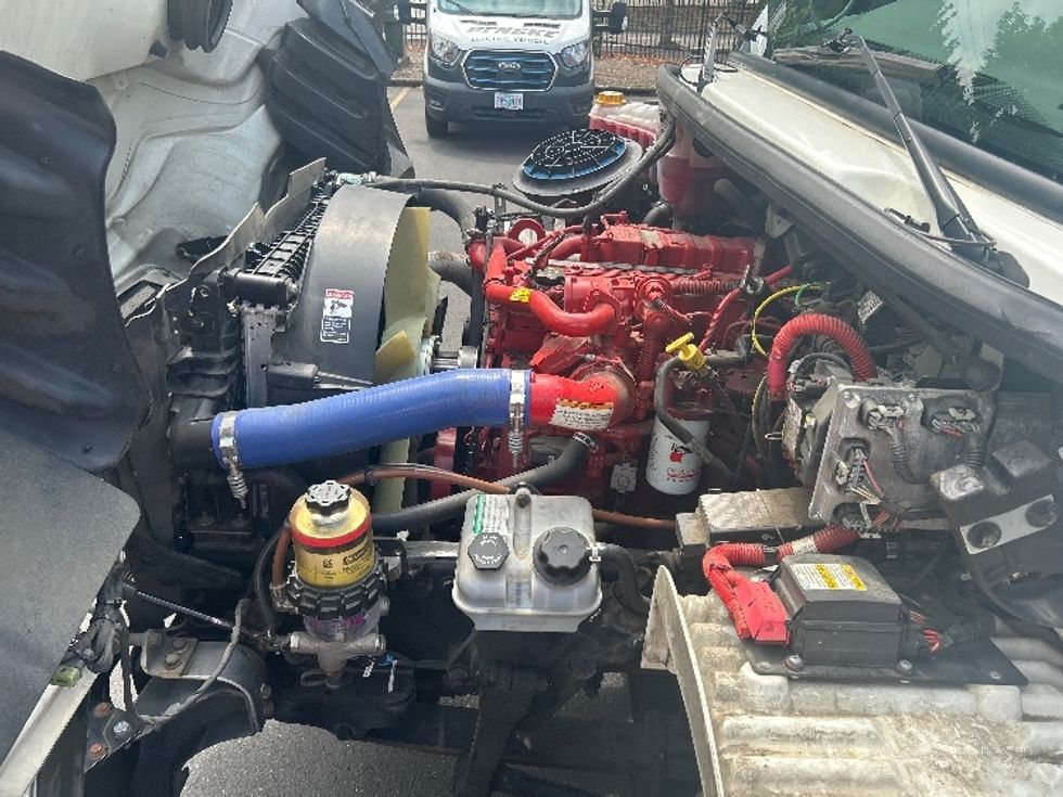 Medium Duty Box Truck-Light and Medium Duty Trucks-Freightliner-2022-M2-Portland-OR-151,075\n\t\tmiles-$ 72,250 - Image 24