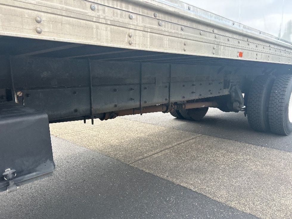 Medium Duty Box Truck-Light and Medium Duty Trucks-Freightliner-2022-M2-Portland-OR-151,075\n\t\tmiles-$ 72,250 - Image 5