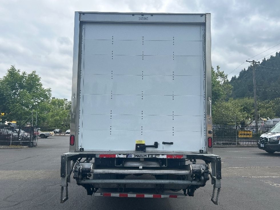 Medium Duty Box Truck-Light and Medium Duty Trucks-Freightliner-2022-M2-Portland-OR-151,075\n\t\tmiles-$ 72,250 - Image 7