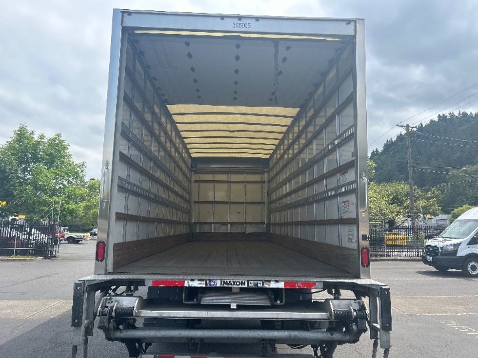 Medium Duty Box Truck-Light and Medium Duty Trucks-Freightliner-2022-M2-Portland-OR-151,075\n\t\tmiles-$ 72,250 - Image 8