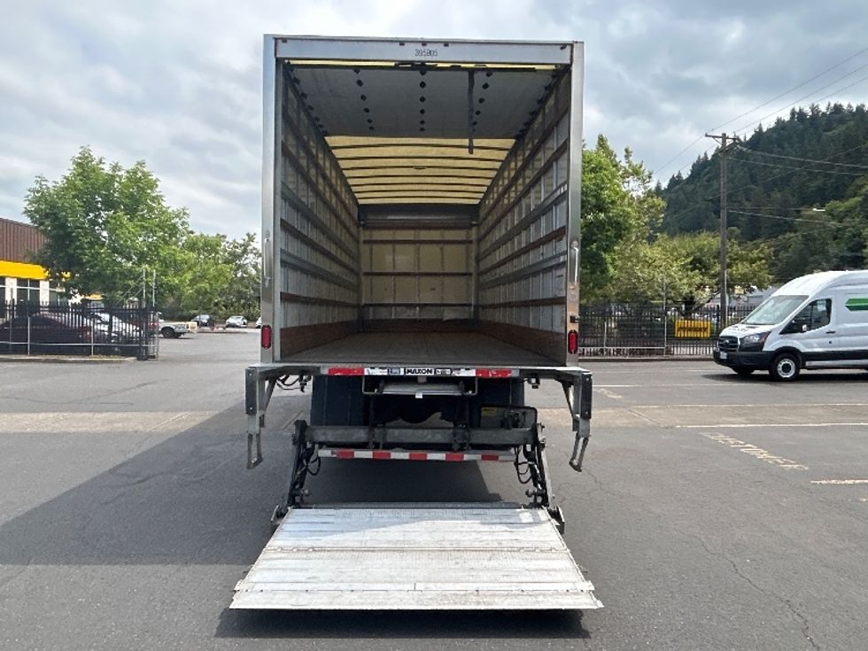 Medium Duty Box Truck-Light and Medium Duty Trucks-Freightliner-2022-M2-Portland-OR-151,075\n\t\tmiles-$ 72,250 - Image 9