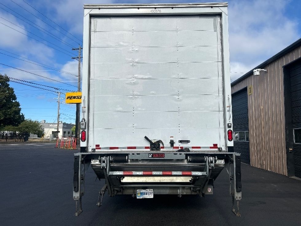 Medium Duty Box Truck-Light and Medium Duty Trucks-Freightliner-2022-M2-Portland-OR-184,549\n\t\tmiles-$ 68,000 - Image 7