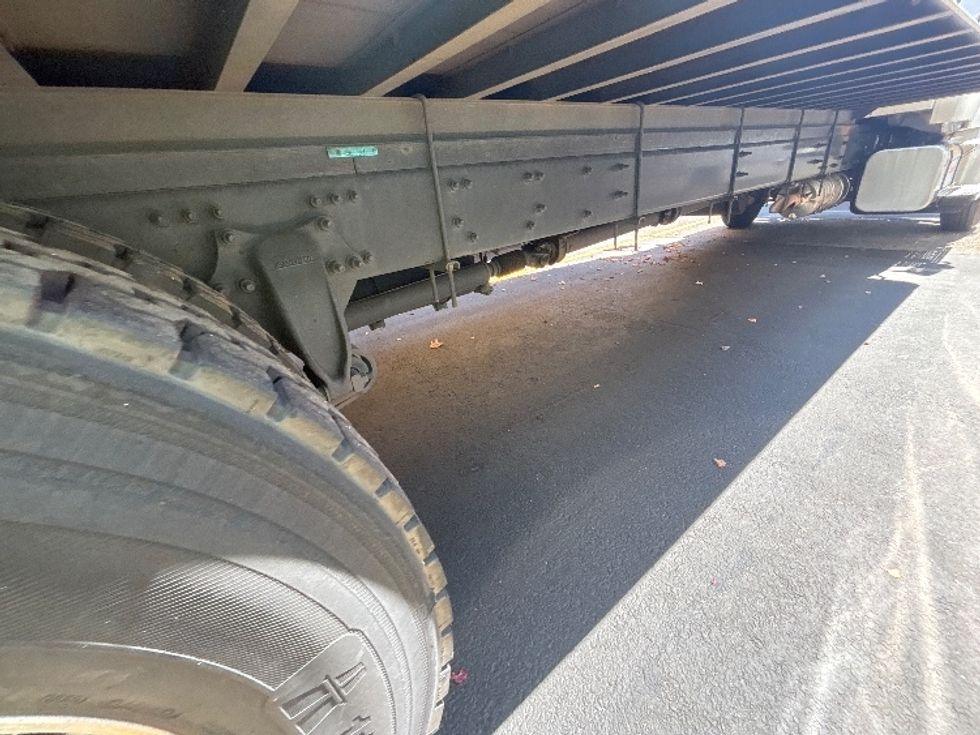 Medium Duty Box Truck-Light and Medium Duty Trucks-Freightliner-2022-M2-Portland-OR-185,837\n\t\tmiles-$ 67,750 - Image 14