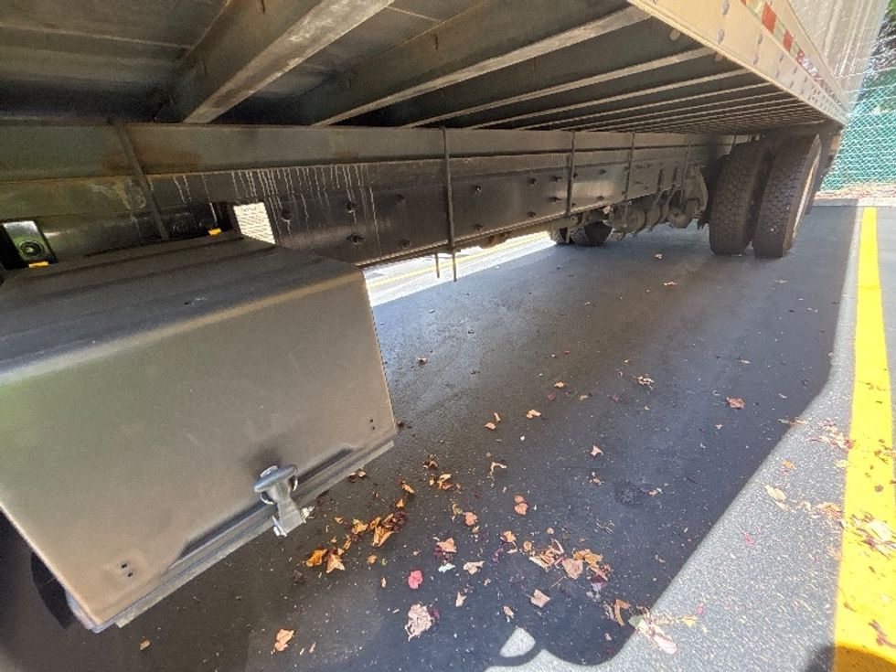 Medium Duty Box Truck-Light and Medium Duty Trucks-Freightliner-2022-M2-Portland-OR-185,837\n\t\tmiles-$ 67,750 - Image 5