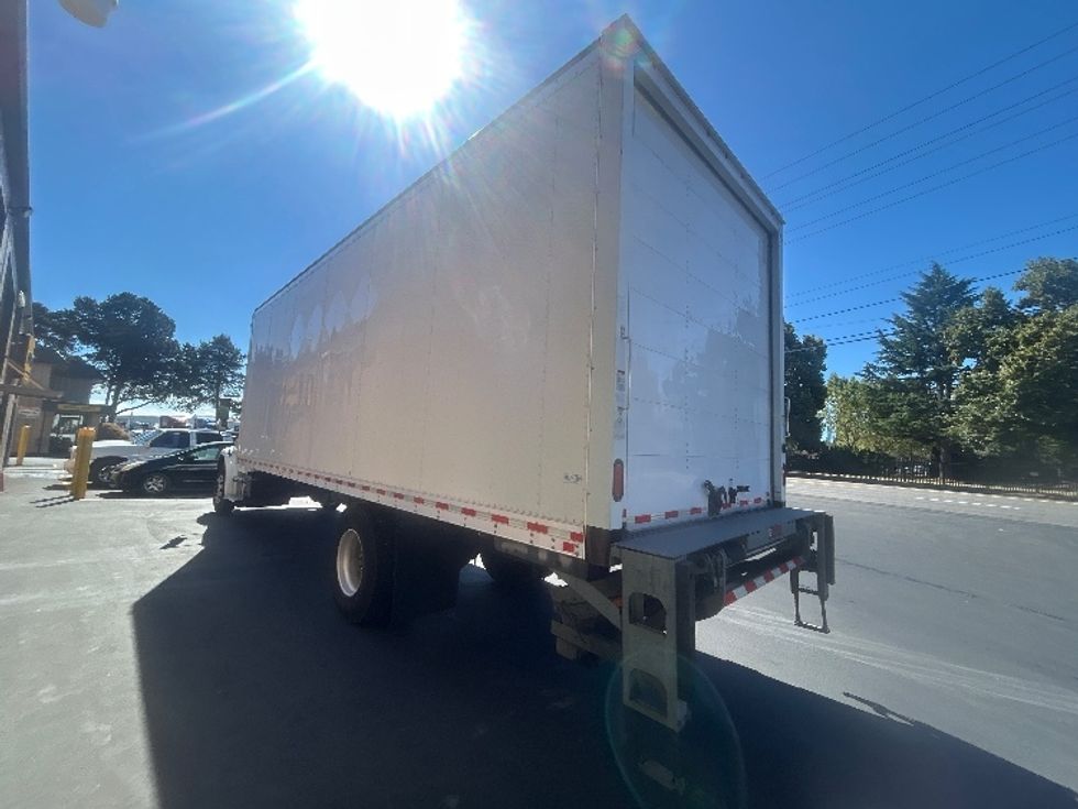 Medium Duty Box Truck-Light and Medium Duty Trucks-Freightliner-2022-M2-Portland-OR-185,837\n\t\tmiles-$ 67,750 - Image 6