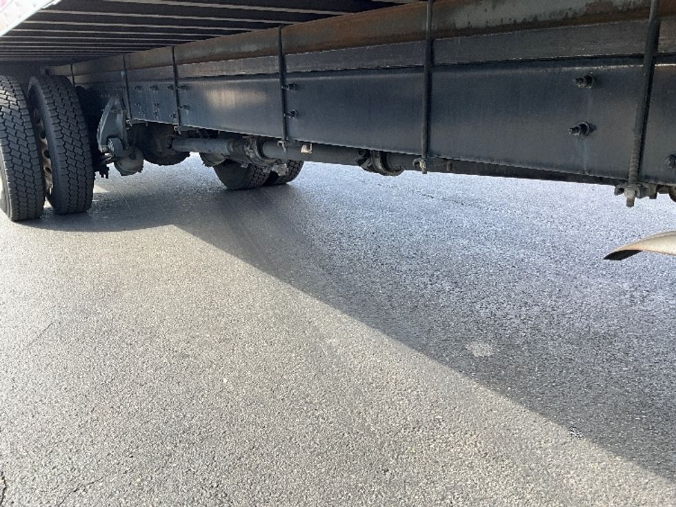 Medium Duty Box Truck-Light and Medium Duty Trucks-Freightliner-2022-M2-Portland-OR-230,880\n\t\tmiles-$ 58,750 - Image 14