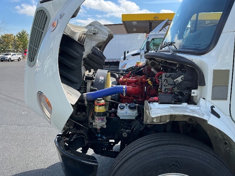 Medium Duty Box Truck-Light and Medium Duty Trucks-Freightliner-2022-M2-Portland-OR-230,880\n\t\tmiles-$ 58,750 - Image 23